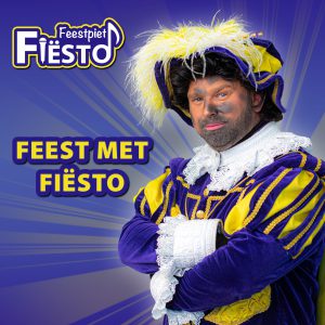 FeestPiet Fiësto boeken?